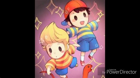 Ness X Lucas Little Do You Know Alex And Sierranesscasyaoi Youtube