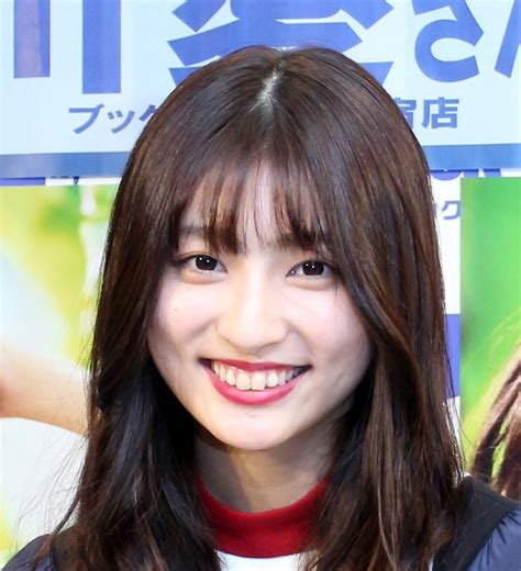 Her representative works includes the television series oh! 吉川愛、"大優勝"のどすっぴんSHOTに反響続々「すっぴんでも ...