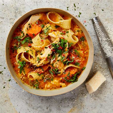 yotam ottolenghi s flavourful soup recipes food the guardian