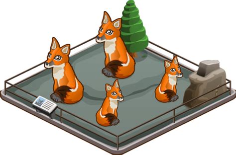 Swift Fox Tiny Zoo Wiki Fandom Powered By Wikia