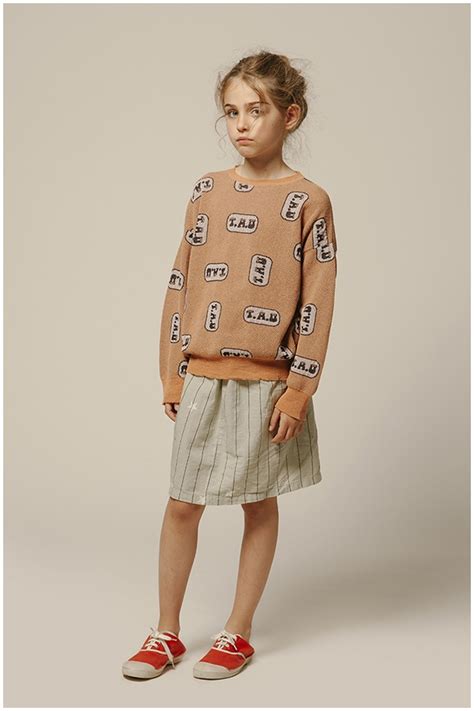 The Animals Observatory Ss16 Collection Petit And Small