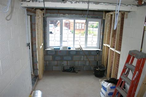 Garage remodel timelapse check out this before and after video of a simple garage renovation. garageconversion Should I Convert My Garage? | Remodel ...