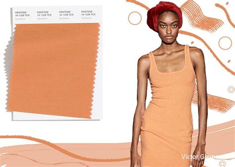 Top 24 Pantone Fall 2020 Colors From Nyfw And Lfw Glowsly Fashion