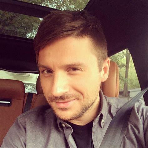 Sergey Lazarev Has Shown A Rare Photo Of Son Not From The Back Celebrity News