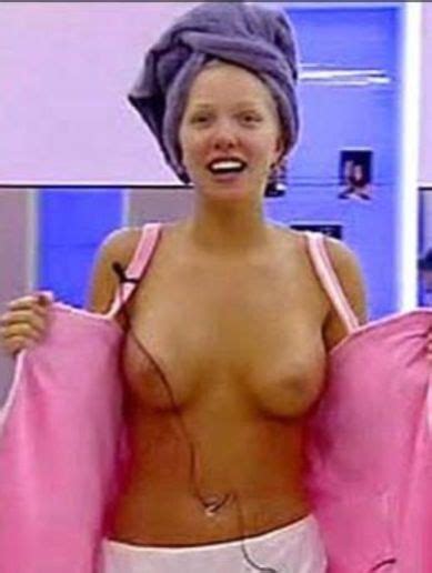 Aisleyne Horgan Wallace Naked Big Brother Pics Nudebase