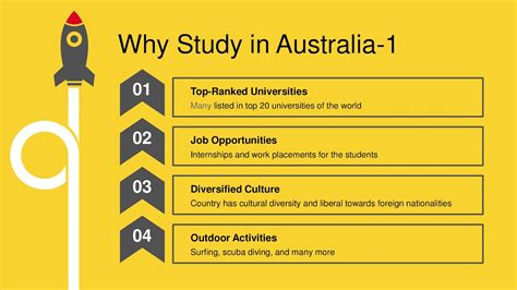 10 Powerful Reasons To Study In Australia Youtube