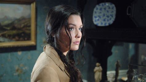 Taylor Cole Reflects On Her Supernatural Season 8 Return