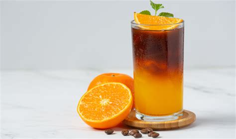 Orangensaft Espresso Das Rezept Honest And Rare