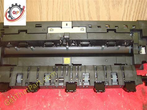 Maximum number of user boxes. Konica Minolta Bizhub 283 223 423 363 Complete Fuser Fixing Unit Assy