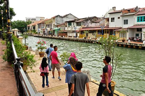 It was first proposed by then malaysian prime minister najib razak in september 2010. Skip hectic Kuala Lumpur for historic Malacca | Travel Intense