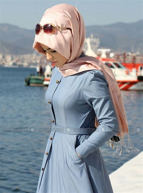 Pin By Nadia 👑 Karam On Hijabi ️ Princess Muslimah Fashion Outfits Fashion Muslimah Fashion