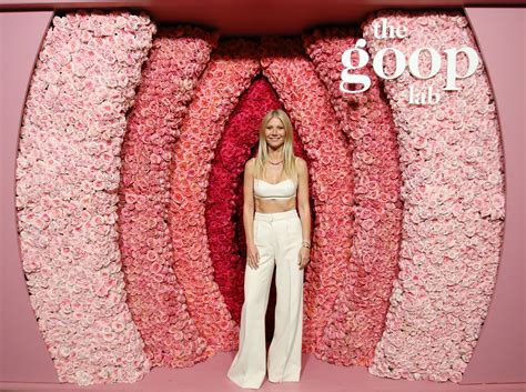Gwyneth Paltrows Selling A Candle That Smells Like My Vagina On Goop