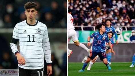 Germany Vs Japan: German football team was detained by Hungary for the 
