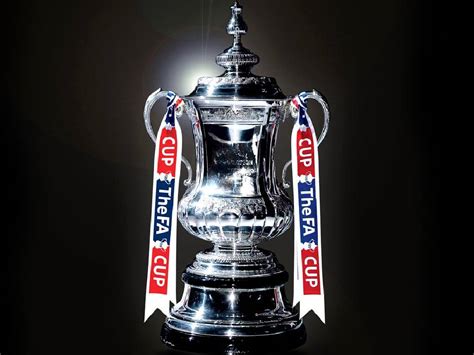 Too few might make the text difficult to read and understand. Is the Magic of the FA Cup Still Alive? - Fan Frames™