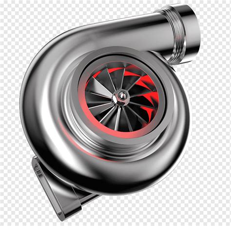 Turbocharger Exhaust Systems