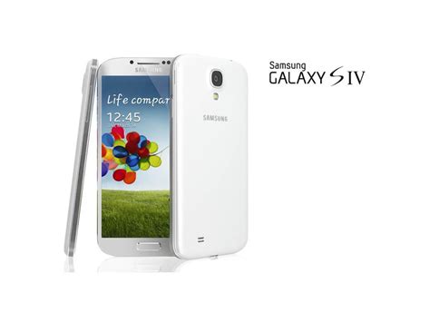 Refurbished Samsung Galaxy S4 I545 16gb Verizon Manufacturer Factory