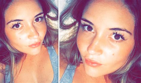 Jacqueline Jossa Pregnant Eastenders Star Sends Fans Wild With Selfie