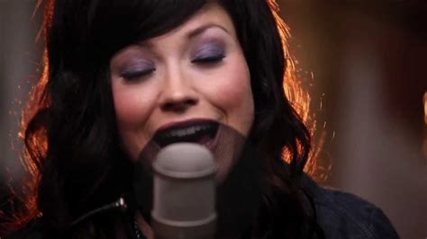 Kari Jobe We Are Acoustic We Are The Light Of The World We Are The