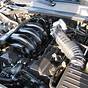 2008 Dodge Charger Engine 2.7 L V6 Motor