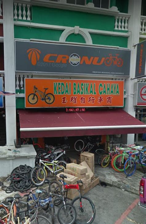 General ipoh johor bahru kajang klang klia/klia2 kota kinabalu kuala lumpur kuantan kuching melaka penang petaling jaya port dickson puchong putrajaya/cyberjaya seremban shah alam subang jaya sunway. Repair Bicycle @ Kedai Basikal Cahaya Sri Rampai ...