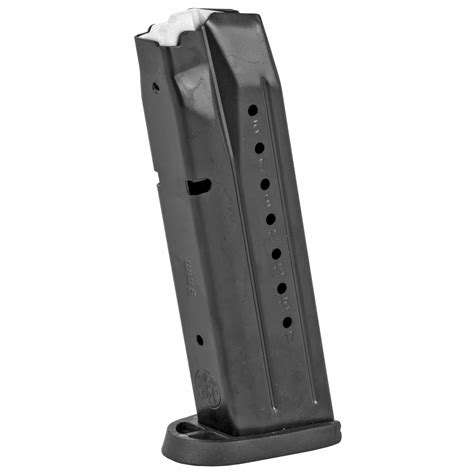 Smith And Wesson 9mm Mandp 17 Round Magazine The Mag Shack