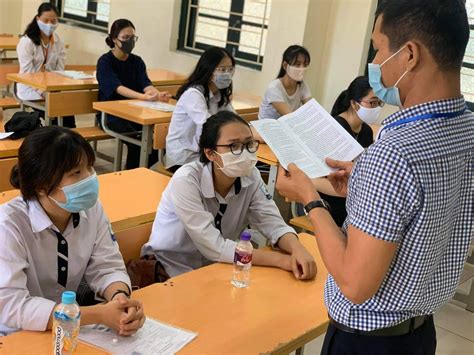 Để xét đỗ tốt nghiệp thpt hay không thì thí sinh phải đạt đủ các điều kiện sau Đã chốt phương án tổ chức kỳ thi tốt nghiệp THPT năm 2021