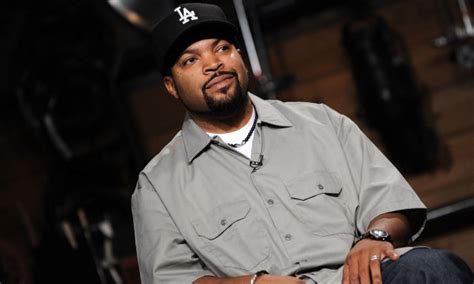 Ice Cube Talks Ride Along Sequel Battling Chocolate Droppa
