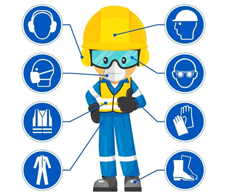 What Is Ppe Types Personal Protection Equipment
