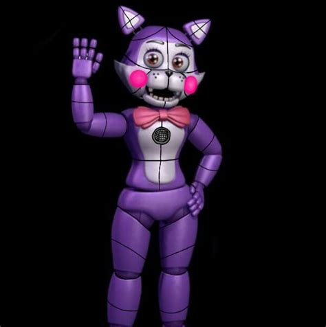 funtime cindy wiki five nights at candy s™ amino