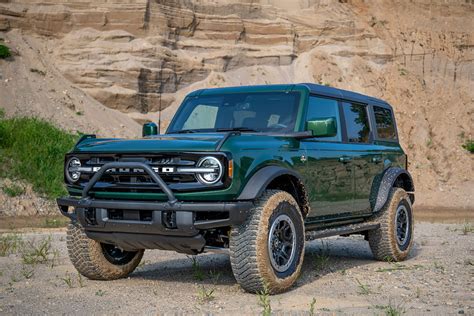 Ford Bronco Sport Colors 2022 Grew Site Photo Galleries