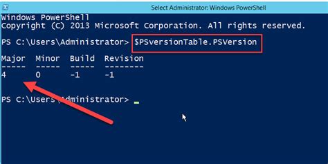 Update Powershell To The Latest Version Active Directory Pro