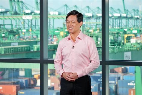 Chan chun sing's body measurements & weight not available right now. Chan Chun Sing Clarifies Context Behind Viral Recording ...