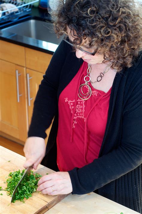 Cooks Country Editor Eva Katzs Homey Hardworking Kitchen Kitchn