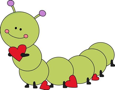 Cute Bug Clipart Free Download On Clipartmag