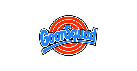 Goon Squad Goon Sticker Teepublic