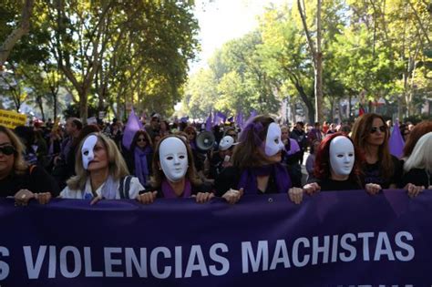 Tercer Caso De Violencia Machista En 2016 En Tan Solo Cuatro Días