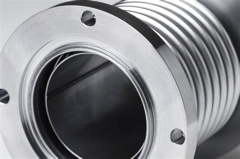 Expansion joints suitable for numerous specific applications - BOA GROUP