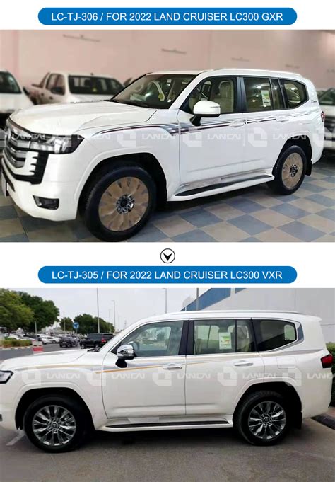 car body sticker for land cruiser 2022 sticker for land cruiser lc300 buy sticker for land