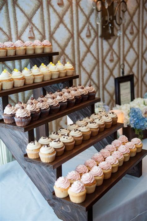20 Delicious Wedding Dessert Table Display Ideas For 2021