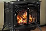 Vermont Castings Gas Stove Images