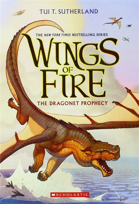 I really liked reading this books and i hope you did too. Mua Wings of Fire Boxset, Books 1-5 (Wings of Fire) trên ...