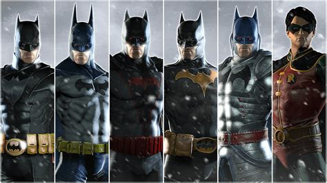 Dvdrip, brrip, ts, cam, xvid and more up to the latest releases. Batman Arkham Origins DLC Pack 1 - PC - Torrents Games