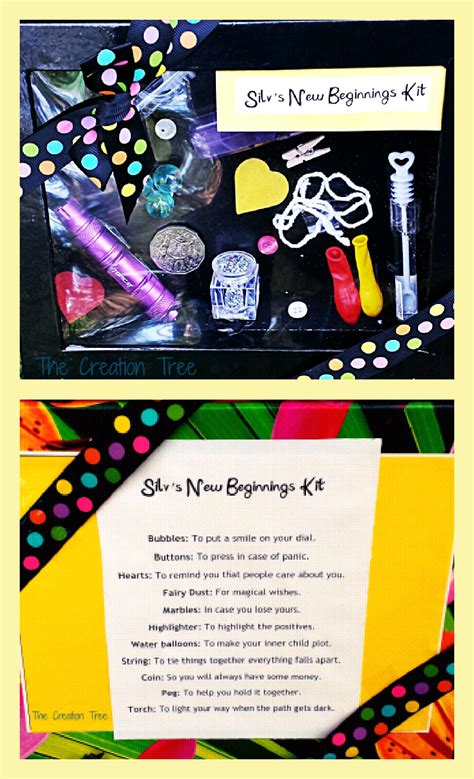Check spelling or type a new query. The Creation Tree | Pun gifts, Survival kit gifts, Clever gift