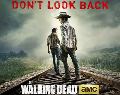 The Walking Dead 415 Us Teaser Trailer