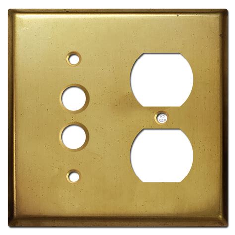 Push Button Switch Plates Antique Push Button Light Switch Covers