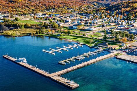 26 Best Things To Do In Munising Mi All Year