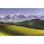 Mountain Wallpaper Meadows  HD Desktop Wallpapers 4k