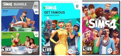 Save 50 On Sims 4 Pc Games At Target In Stores And Online