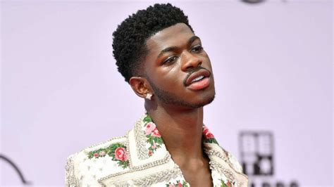 Lil Nas X On How His Gospel Singer Dad Inspired Him To Pursue Music