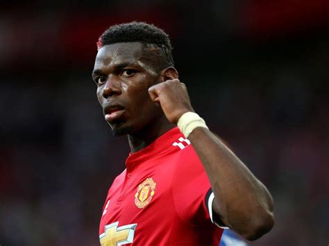 Aug 05, 2021 · paul pogba will reportedly start the season with manchester united before the transfer windows across europe close next month. Paul Pogba certainly doesn't look injured in his latest Instagram video… | Guernsey Press